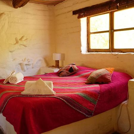 Casa Campestre San Pedro de Atacama Exterior photo