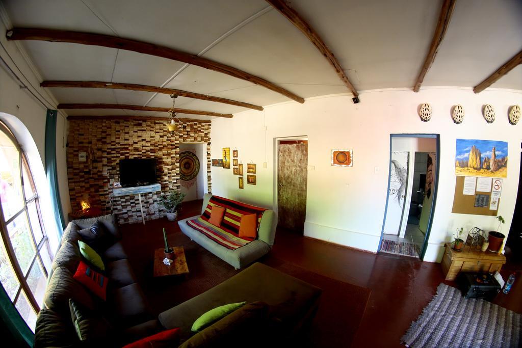 Casa Campestre San Pedro de Atacama Exterior photo