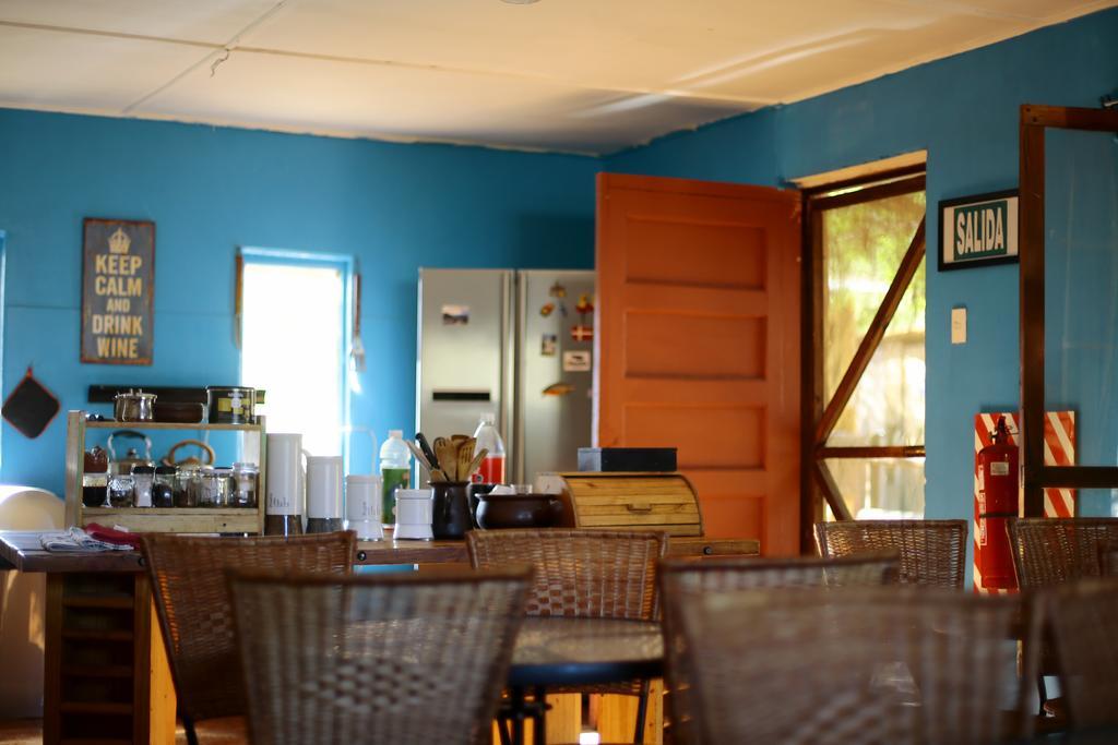 Casa Campestre San Pedro de Atacama Exterior photo