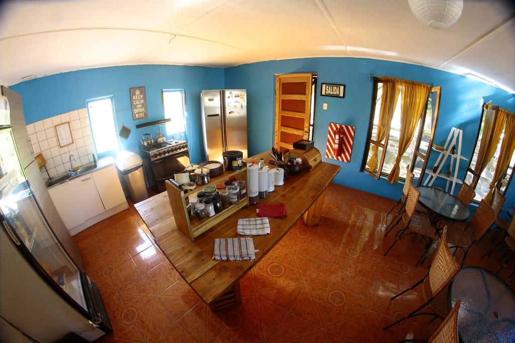 Casa Campestre San Pedro de Atacama Exterior photo