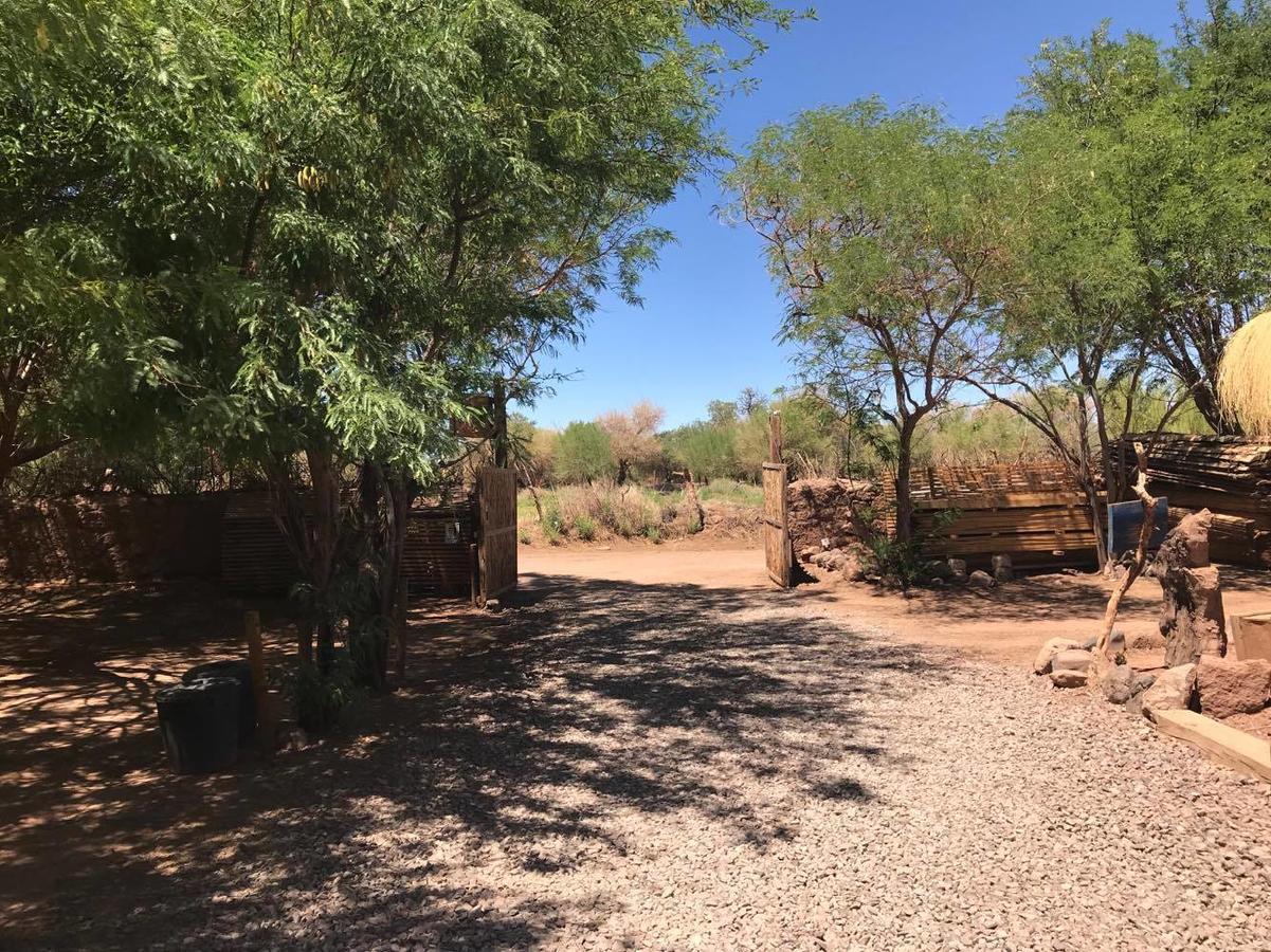 Casa Campestre San Pedro de Atacama Exterior photo