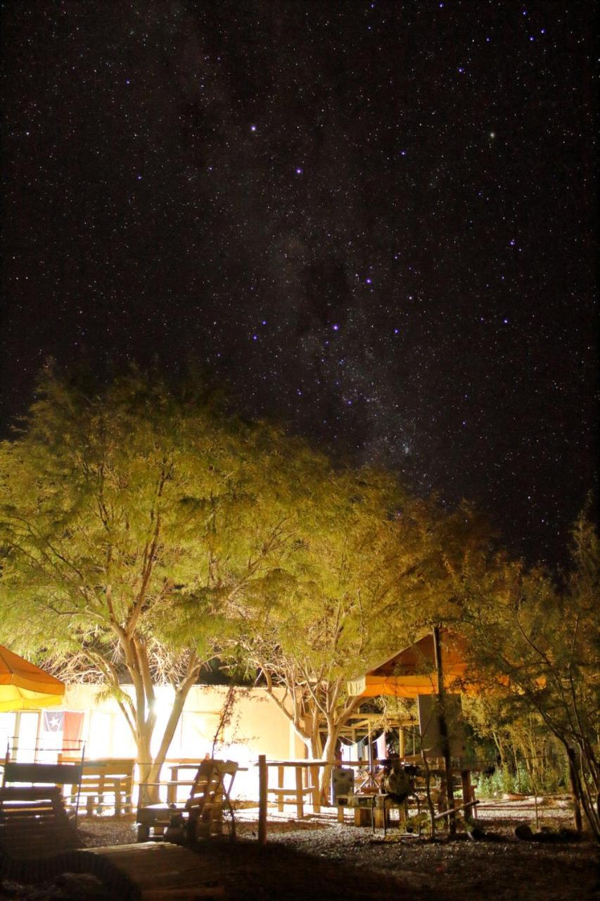 Casa Campestre San Pedro de Atacama Exterior photo