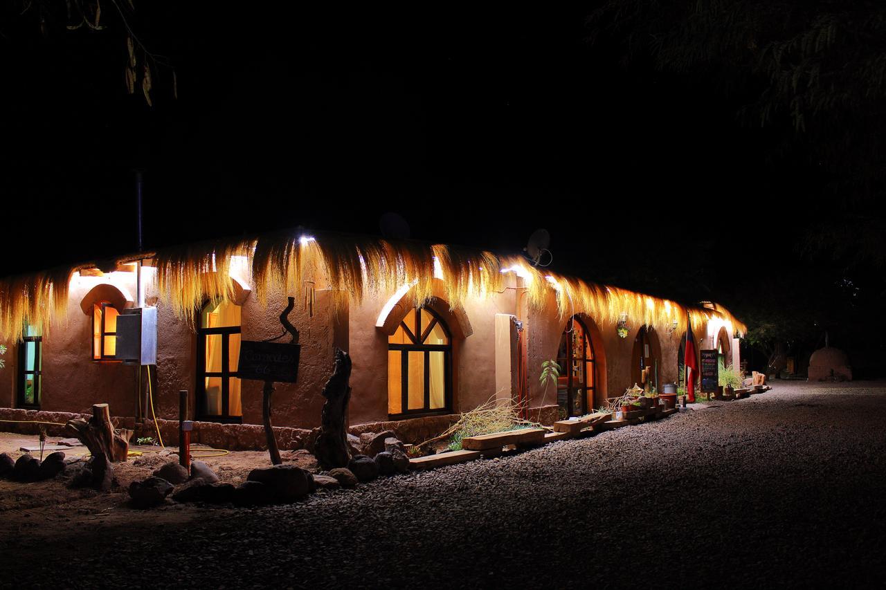 Casa Campestre San Pedro de Atacama Exterior photo