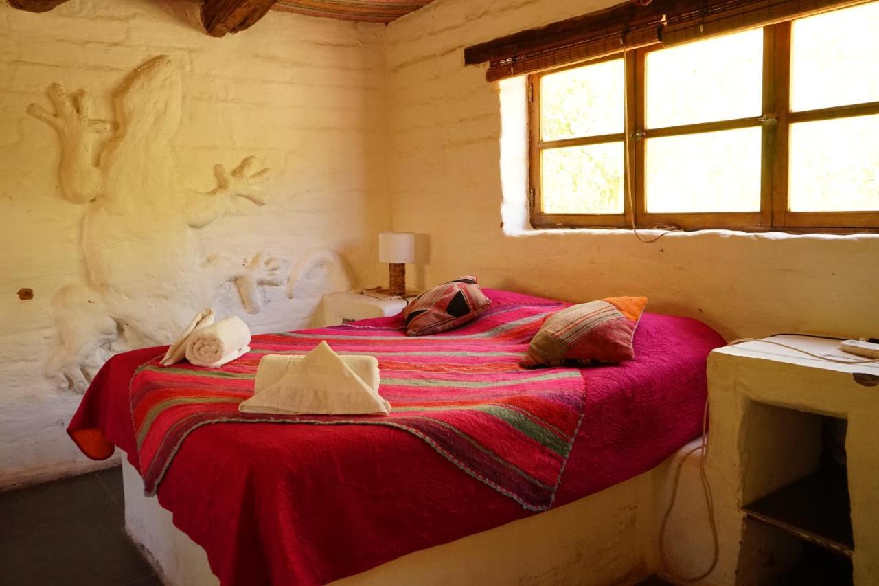 Casa Campestre San Pedro de Atacama Exterior photo